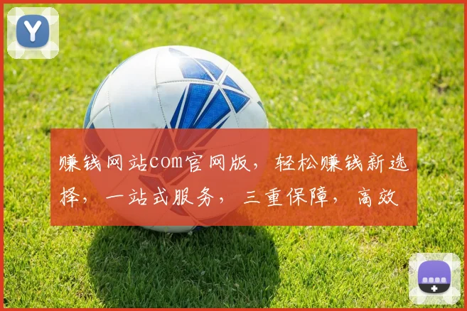 赚钱网站com官网版，轻松赚钱新选择，一站式服务，三重保障，高效收益，值得信赖
