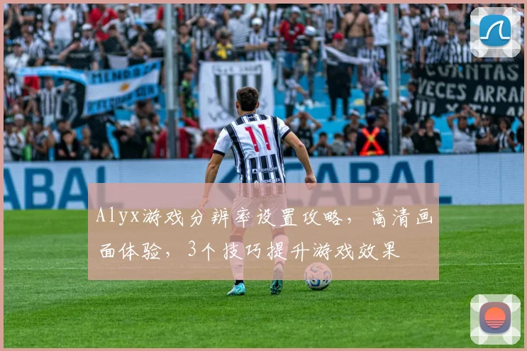 Alyx游戏分辨率设置攻略，高清画面体验，3个技巧提升游戏效果